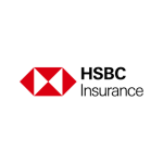 HSBC Insurance Logo